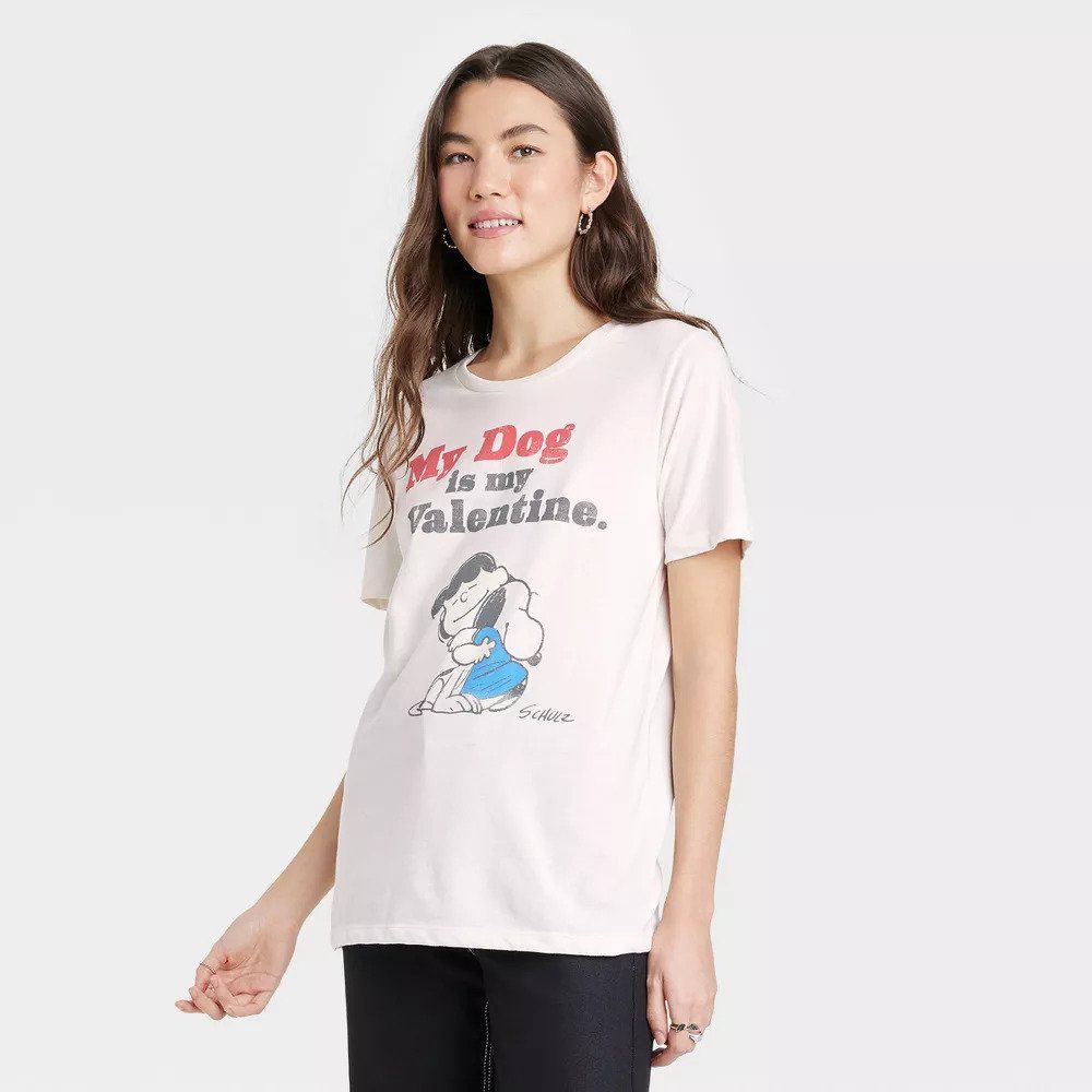 Dog T-Shirt