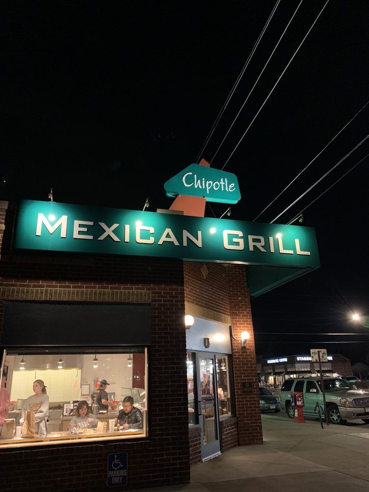 Original Chipotle