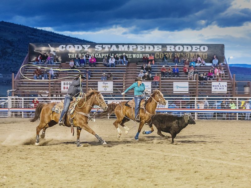 Cody, Wyoming