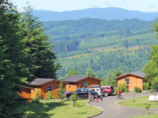 Tualatin Valley, Oregon