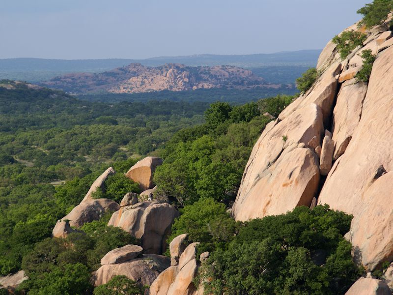 Texas Hill Country River Region, Uvalde County