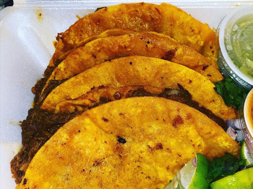 AZ Taco King
