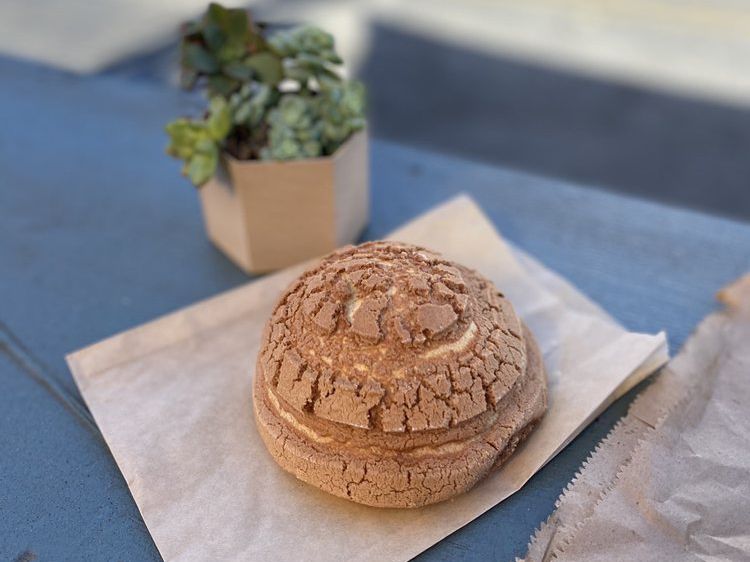 Gusto Bread Long Beach, California