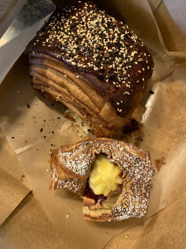 Bakery Four