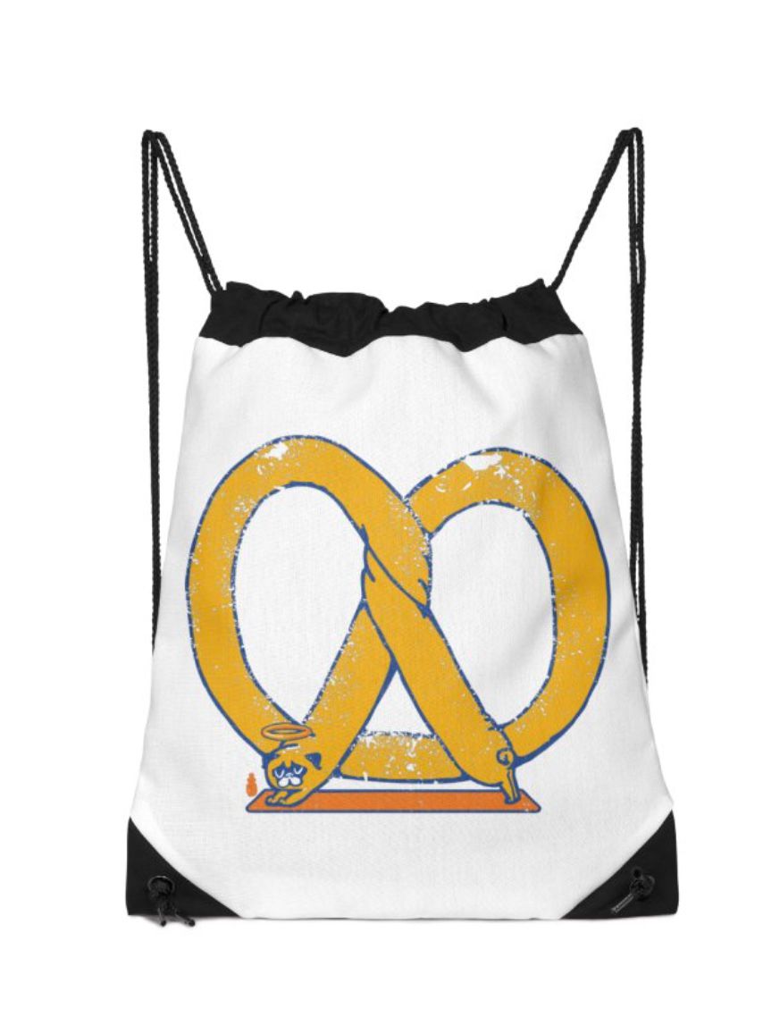 Auntie Anne’s Bag