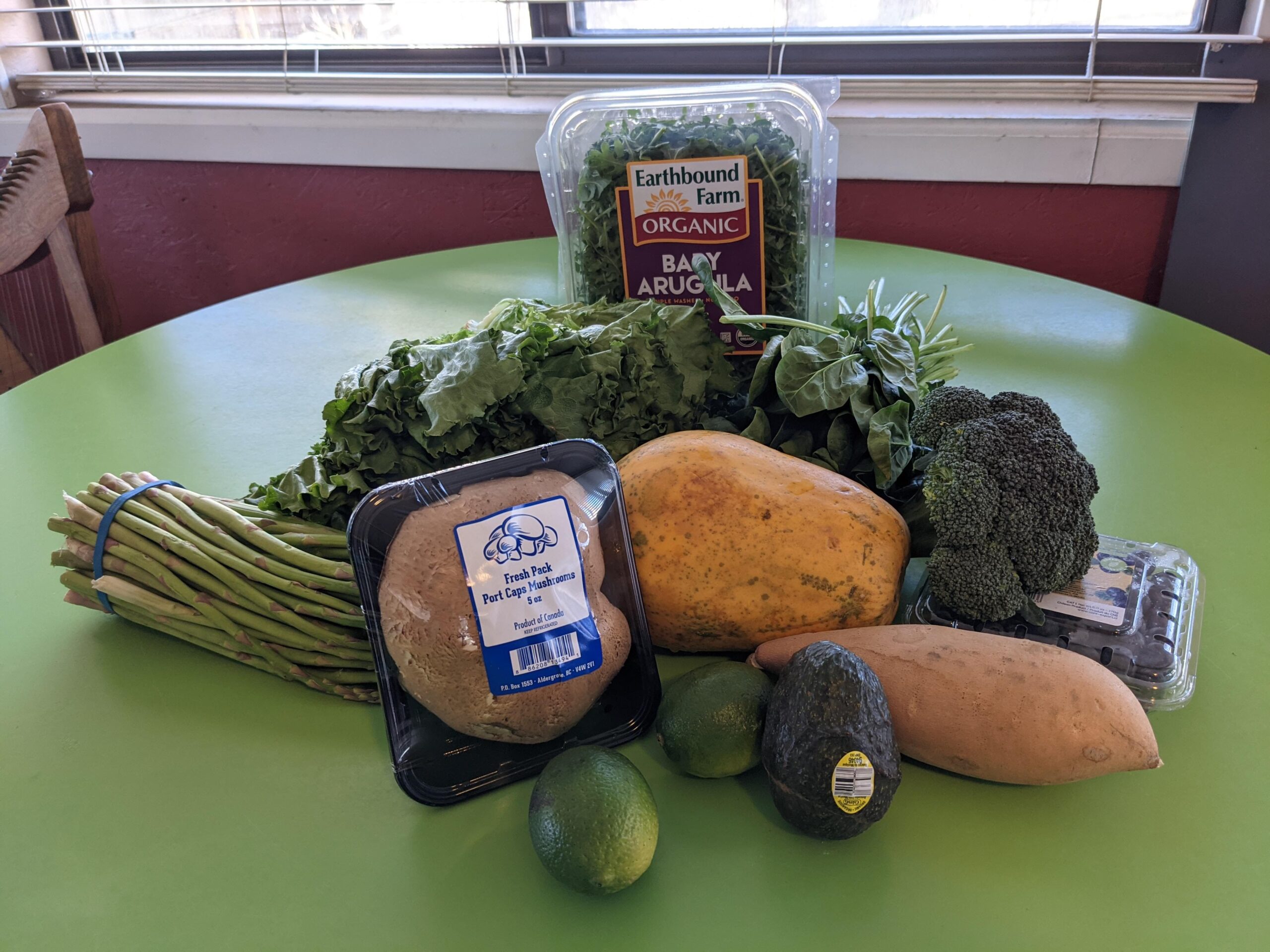 Imperfect Foods Produce