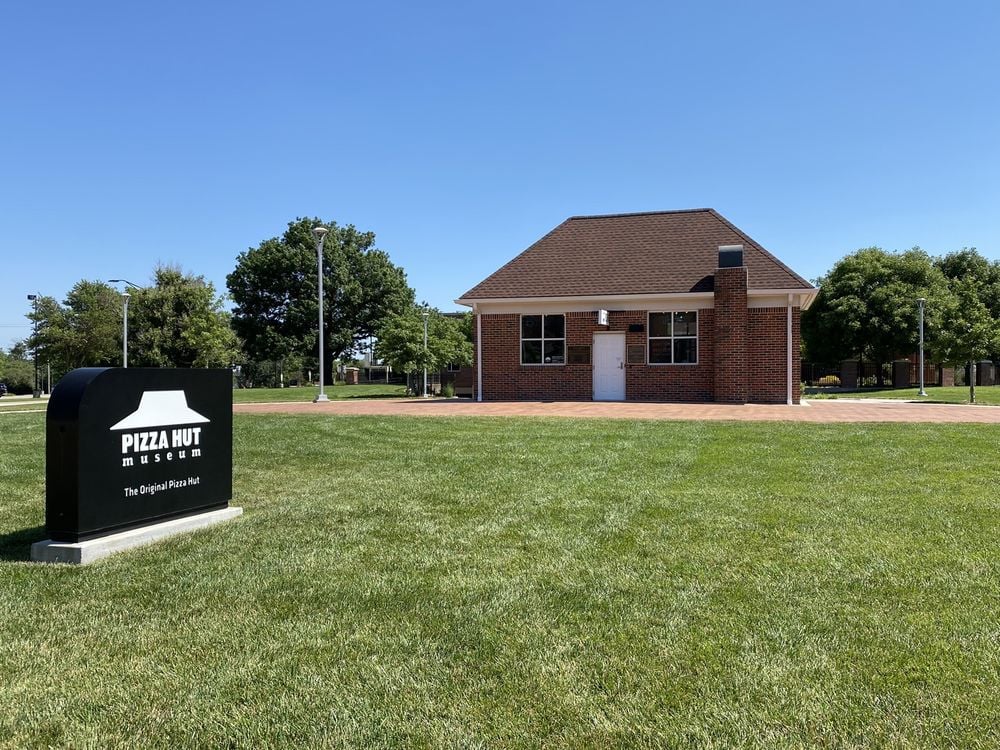 Pizza Hut Museum