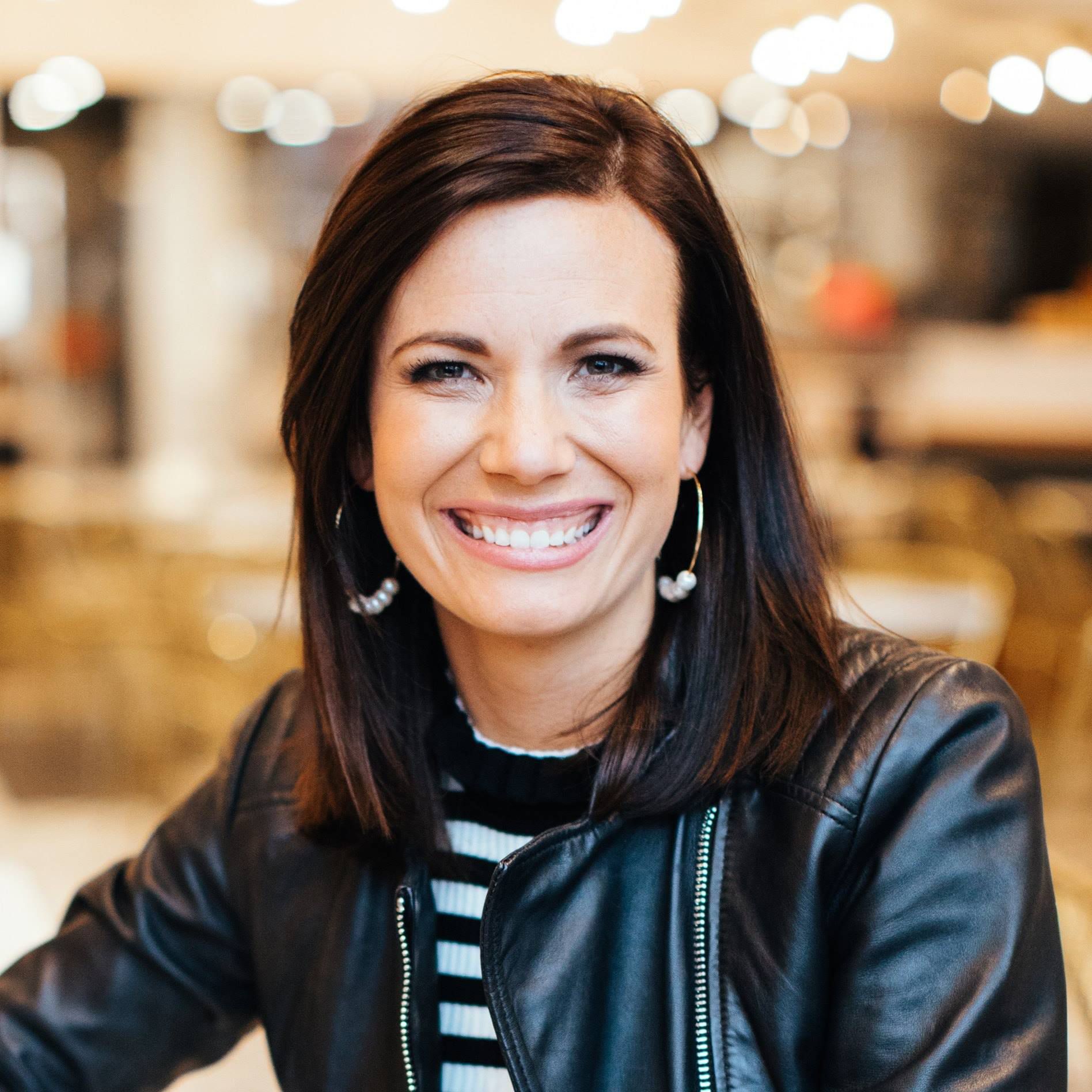 Rachel Cruze
