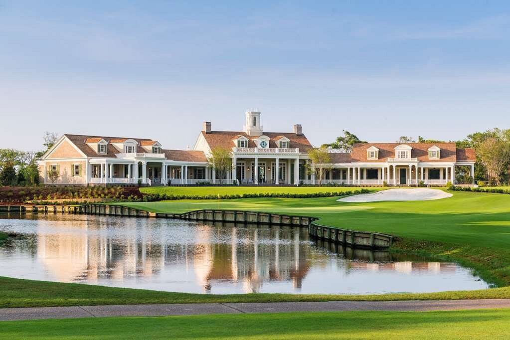 4. The Sanctuary at Kiawah Island Golf Resort