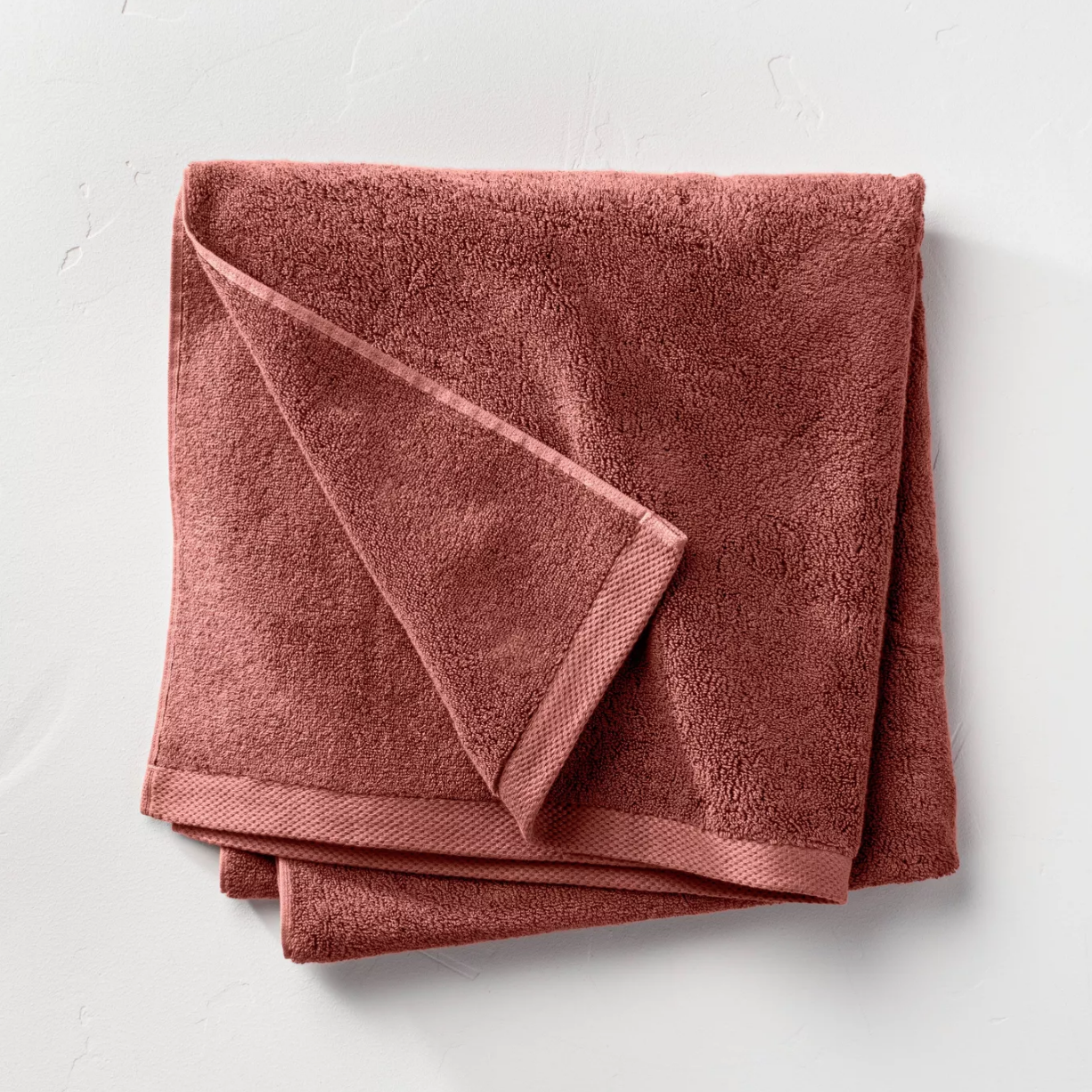 Casaluna Organic Bath Towel