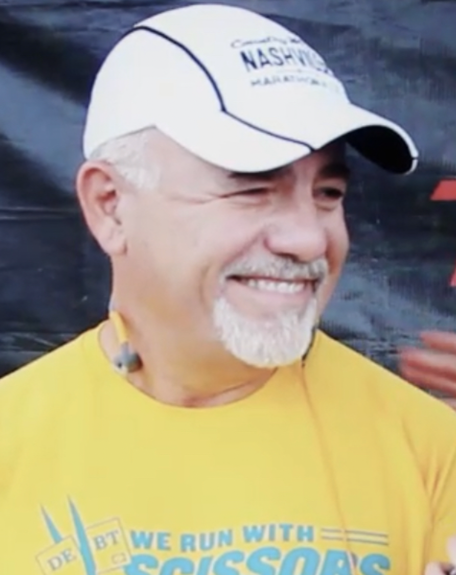 Dave Ramsey
