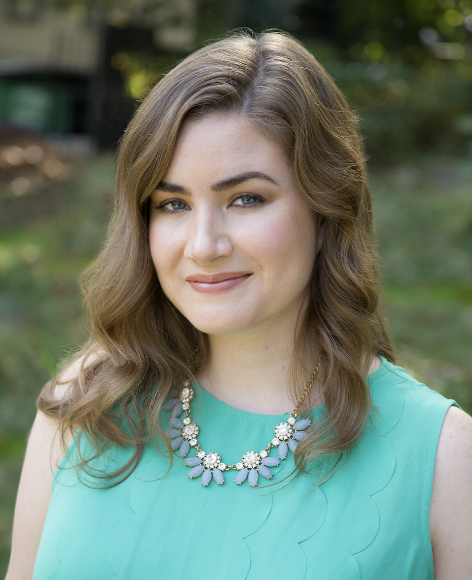 Erin Lowry