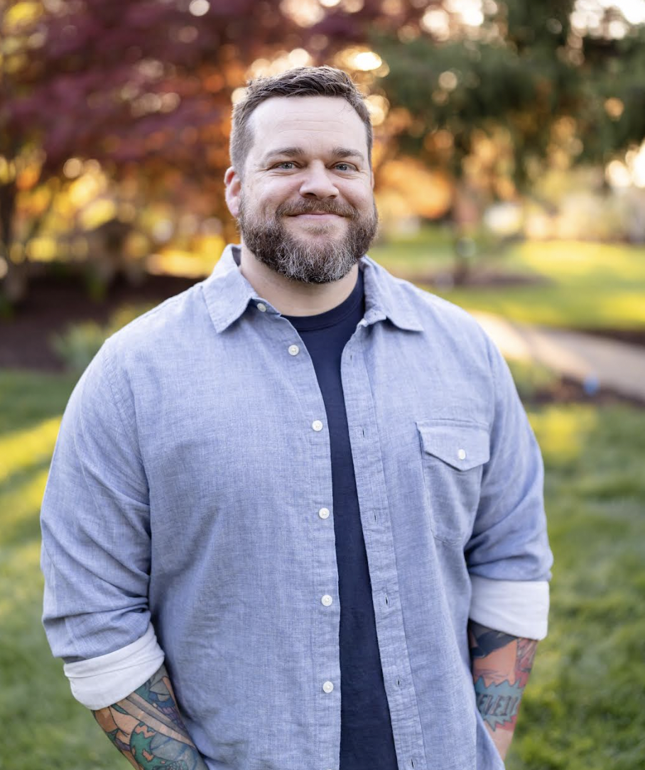 Levi Scott: Fiverr Writer