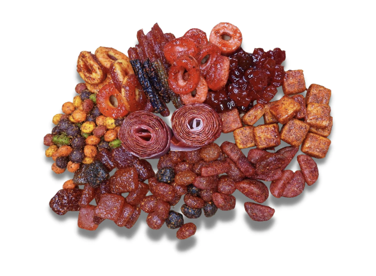 Enchilositos Treats