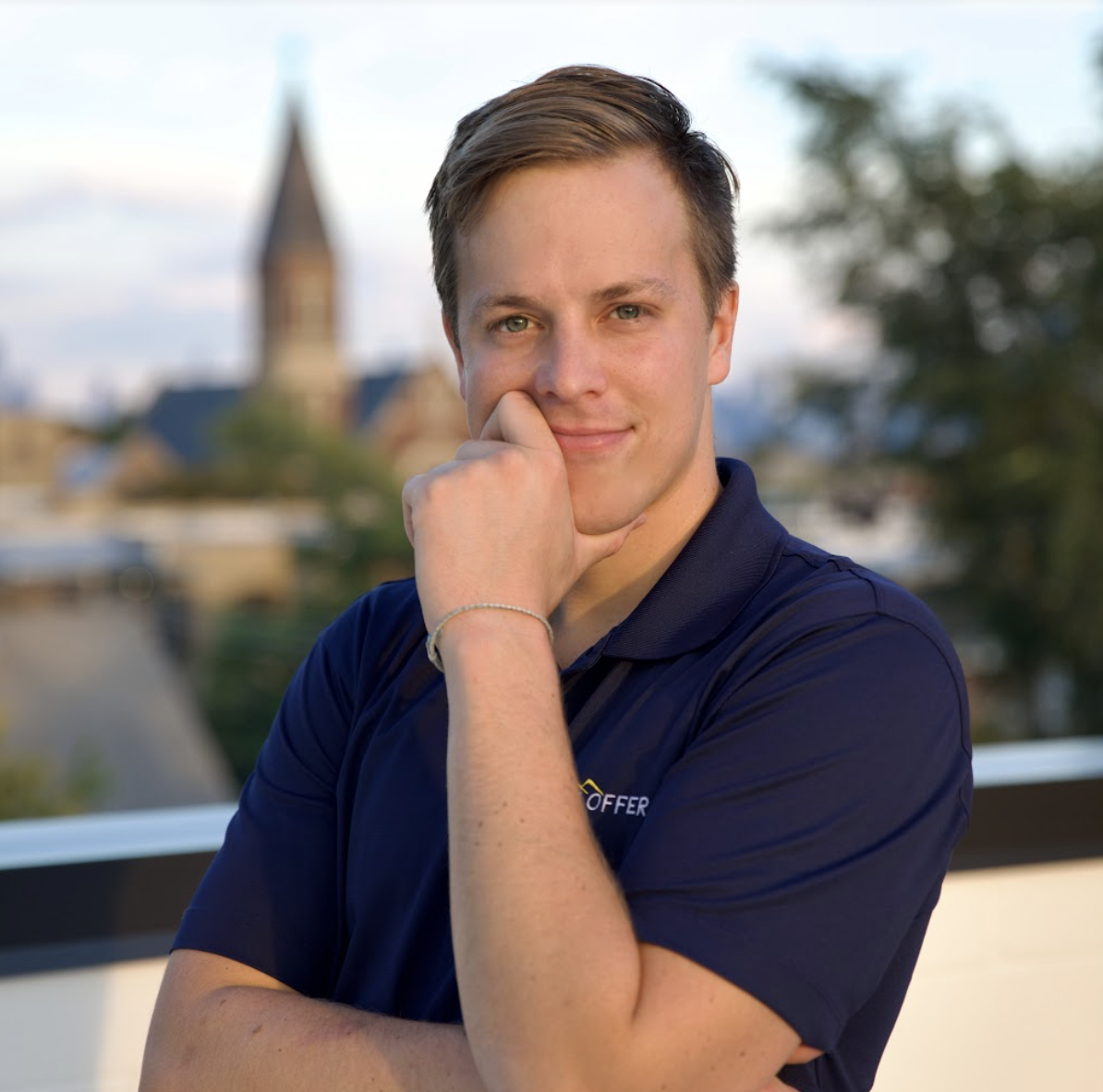 Zac VanHeyningen