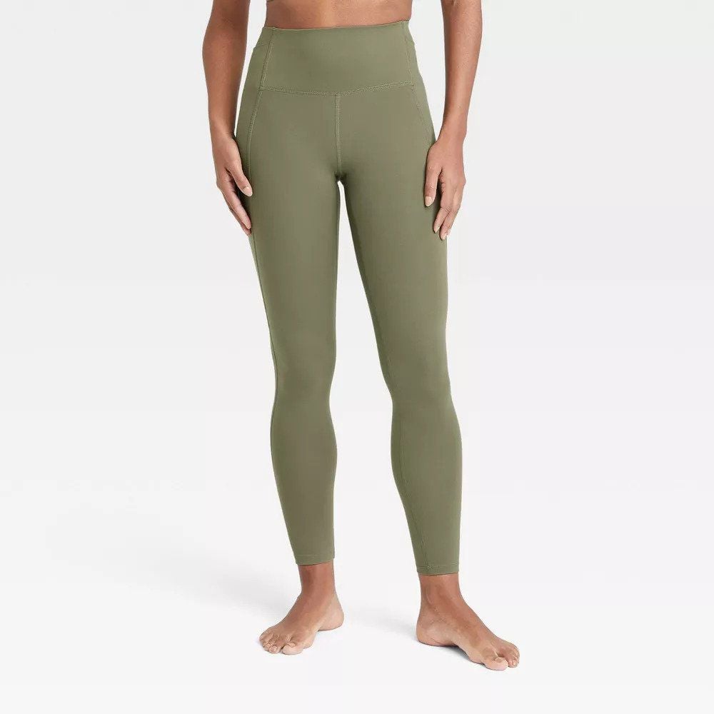 Target Leggings