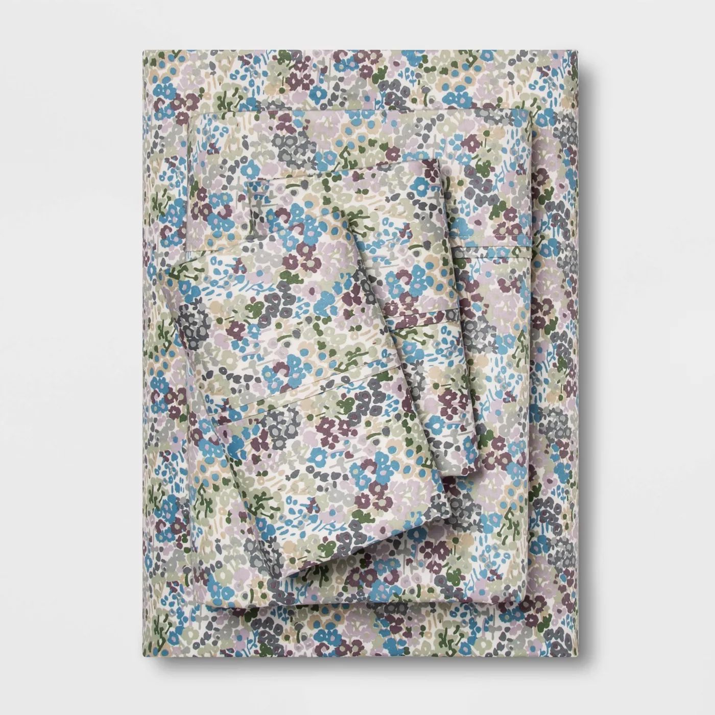 Threshold Performance Sheet Set