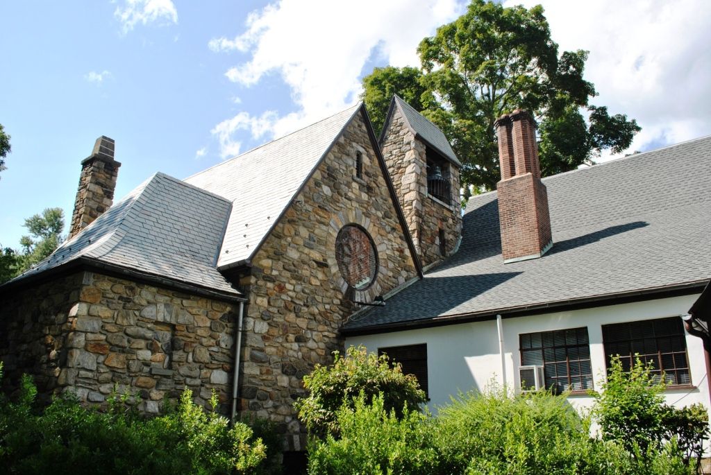 Union Church of Pocantico Hills