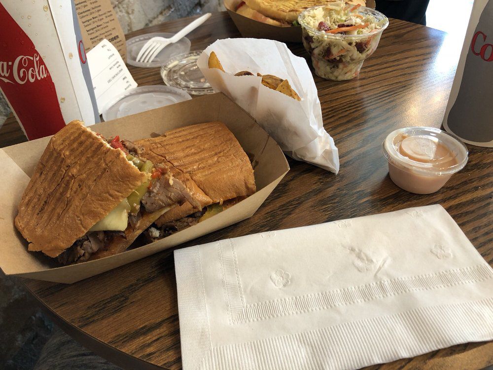Ogi Deli
