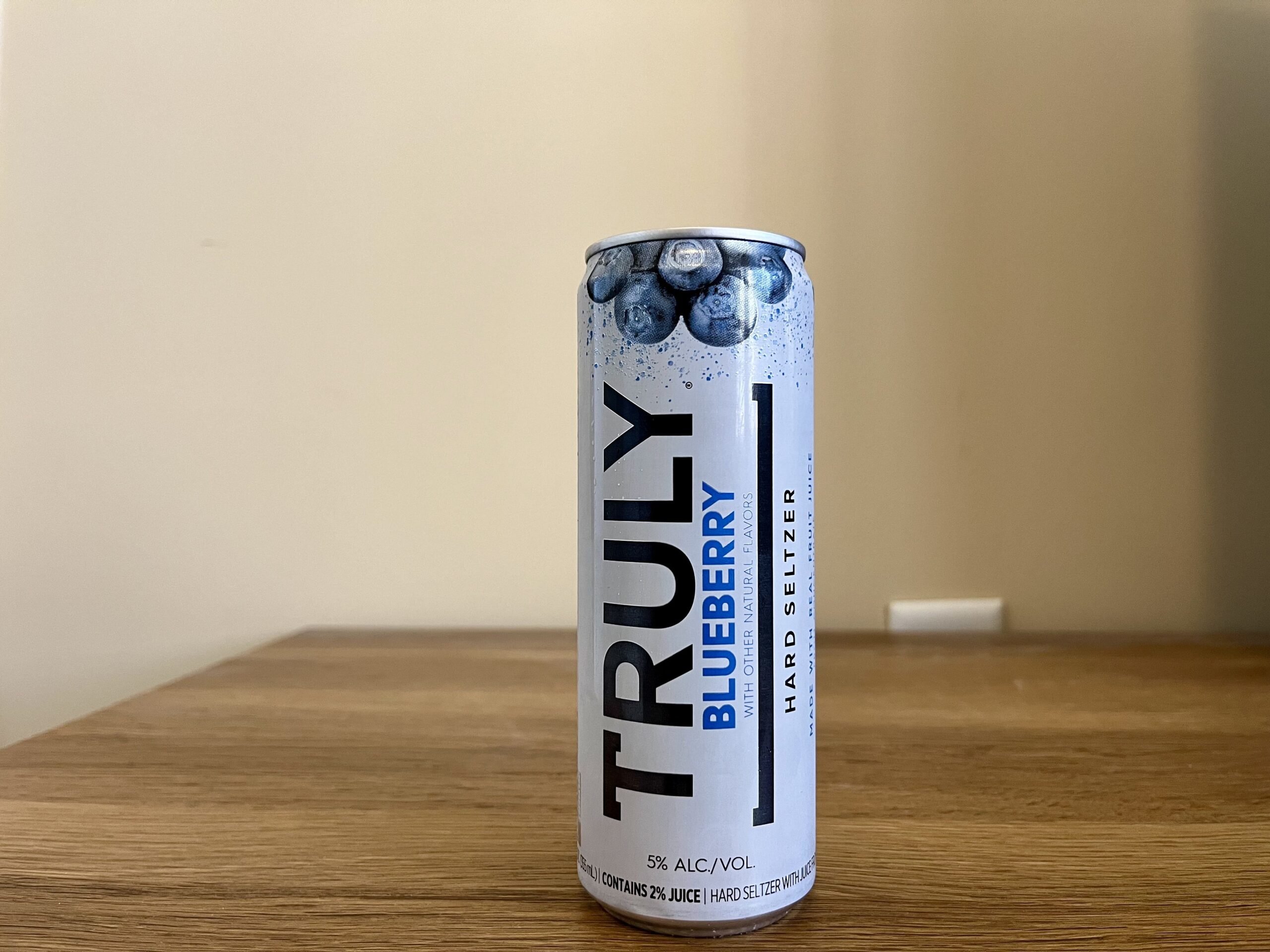 3. Blueberry