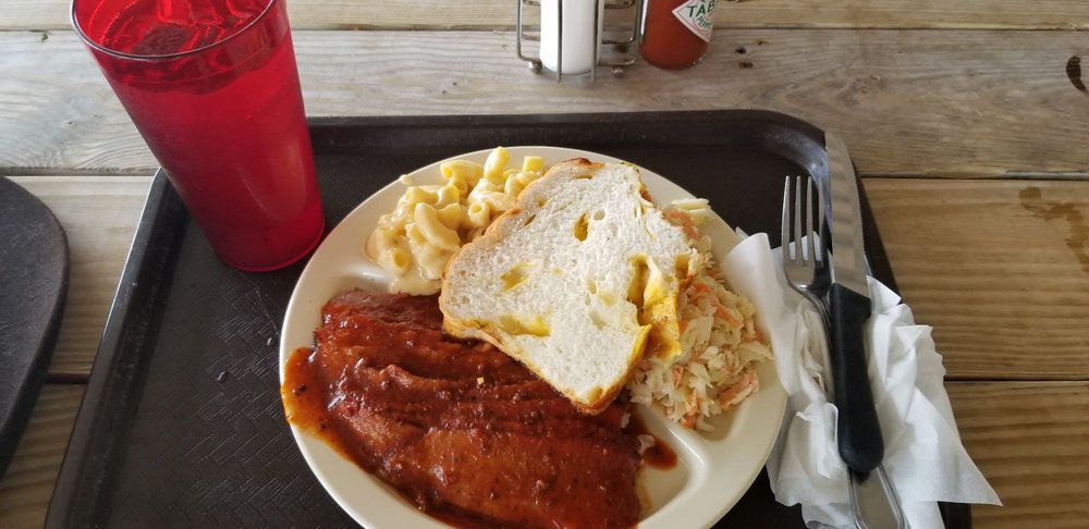 Goode Company Barbecue