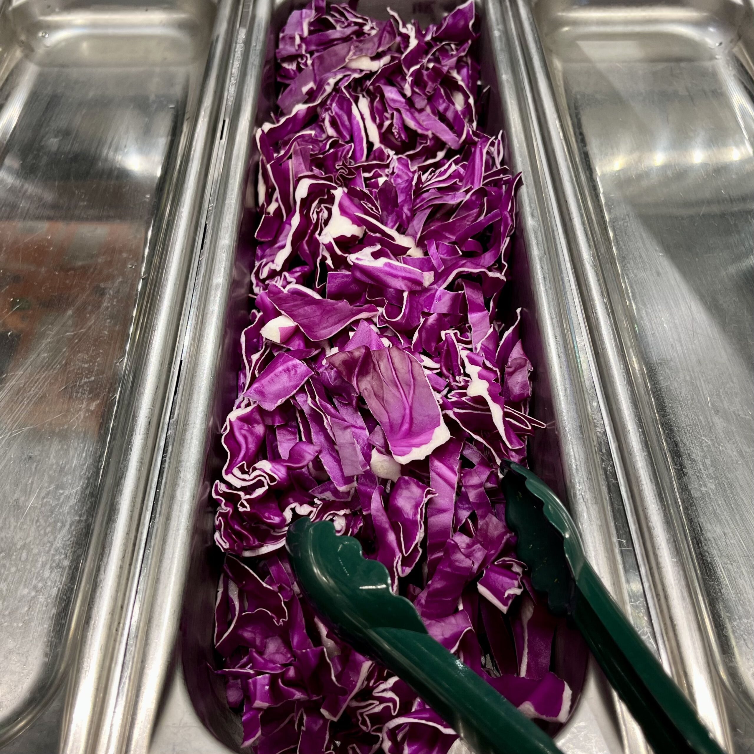 Red Cabbage