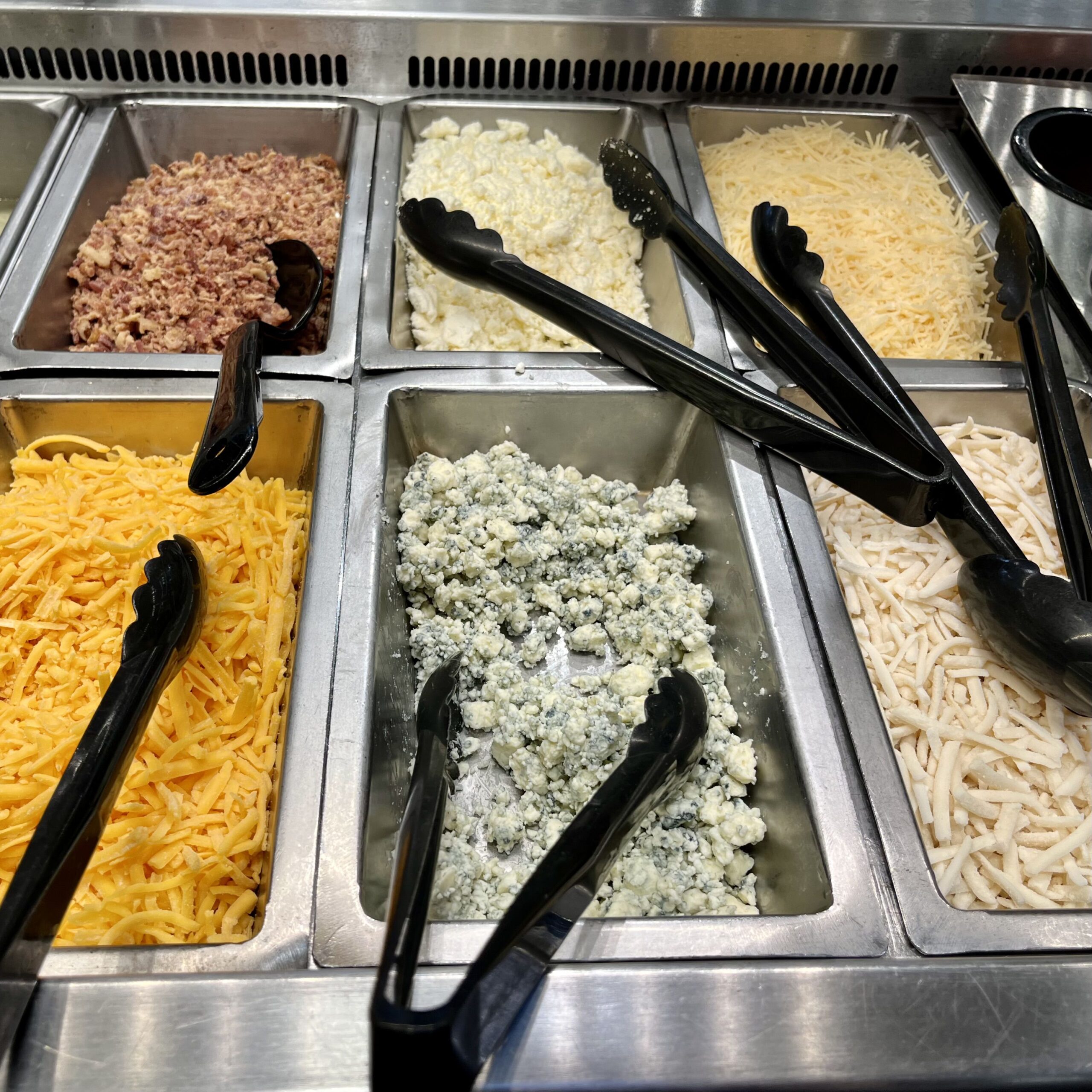 Cheese