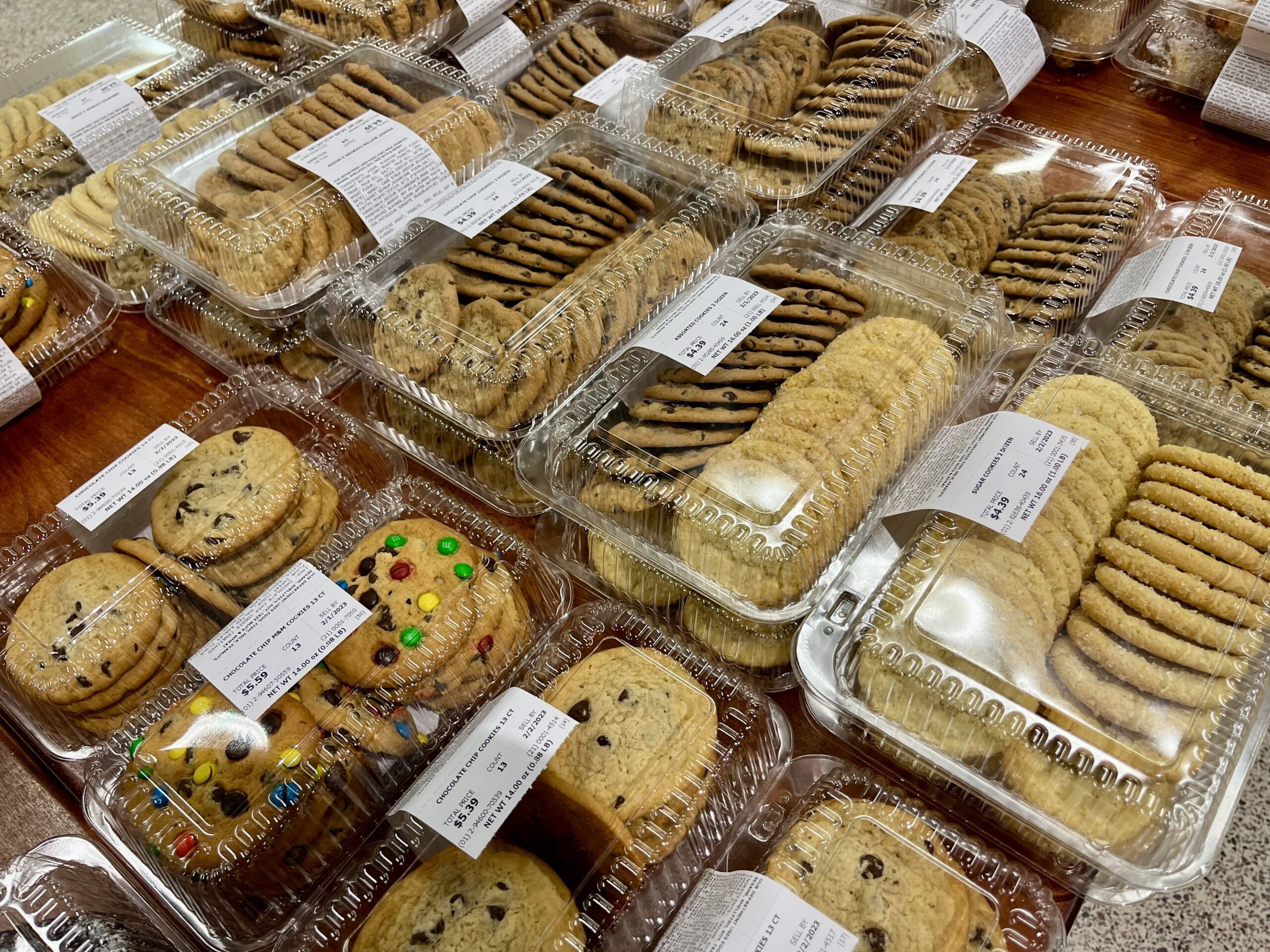 Cookies