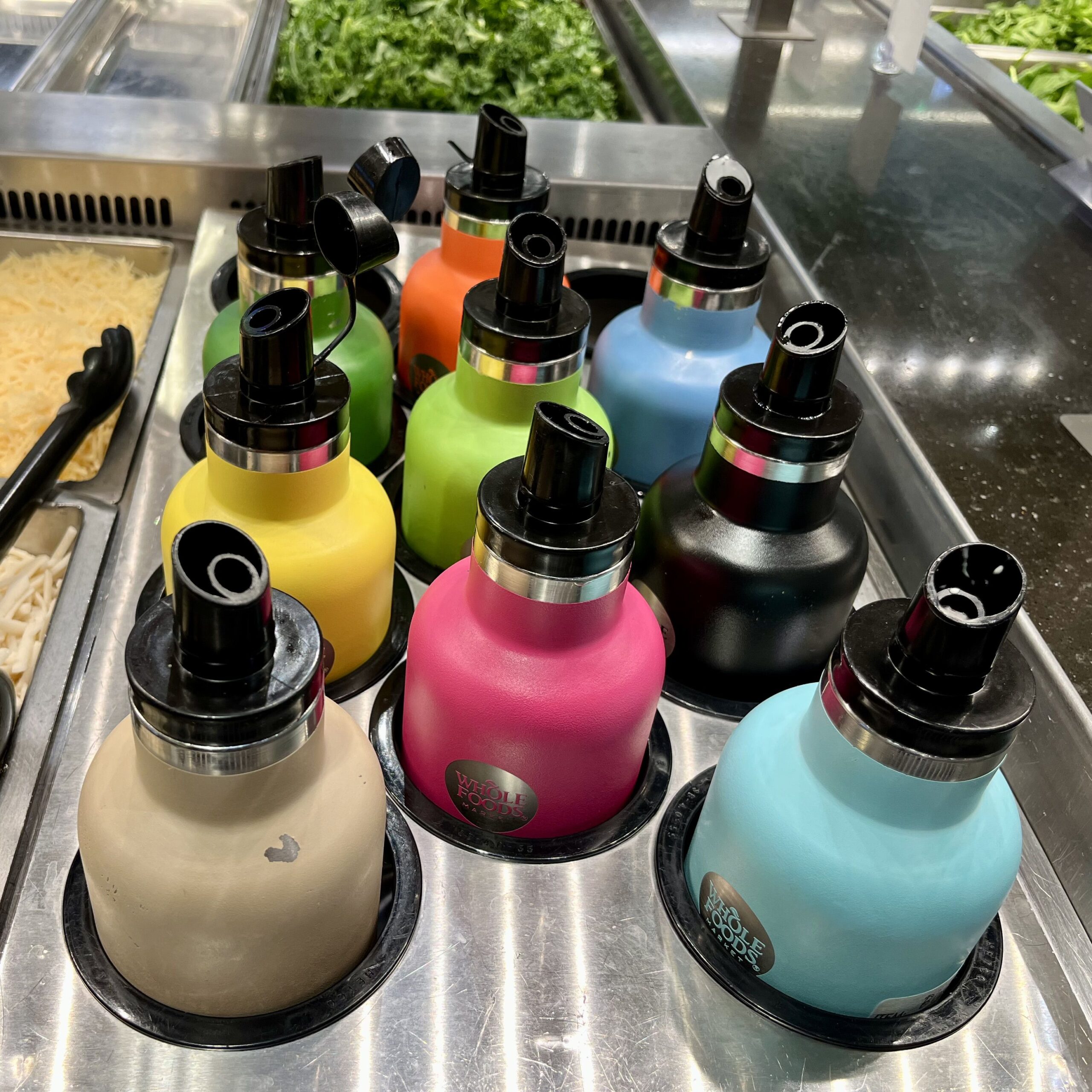 Dressings