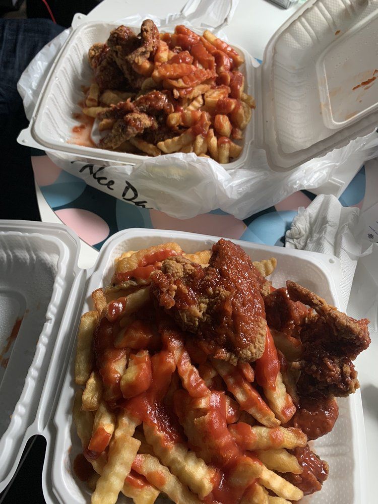 China Town Carryout