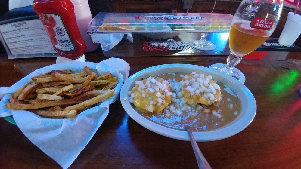 Gray’s Coors Tavern