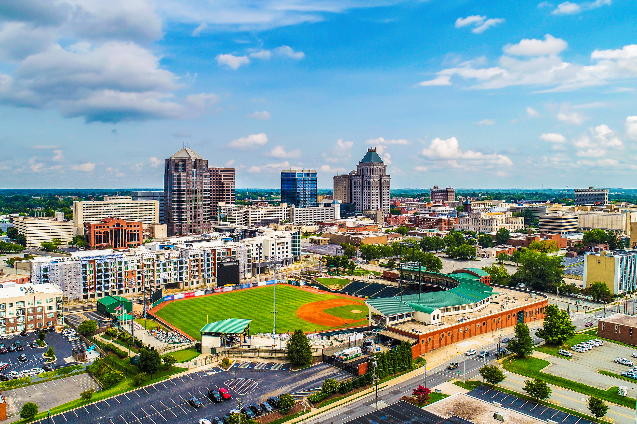 Greensboro