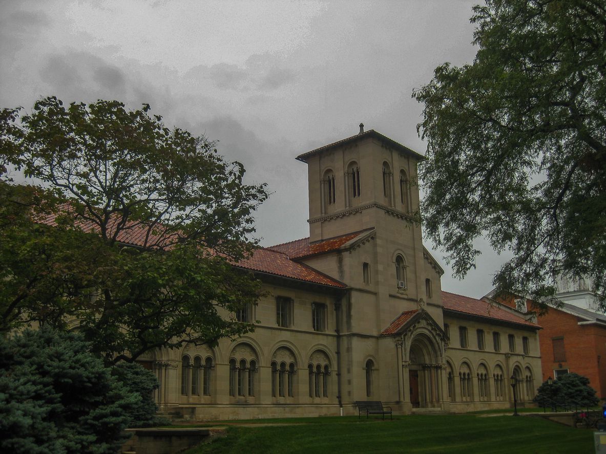 Oberlin College