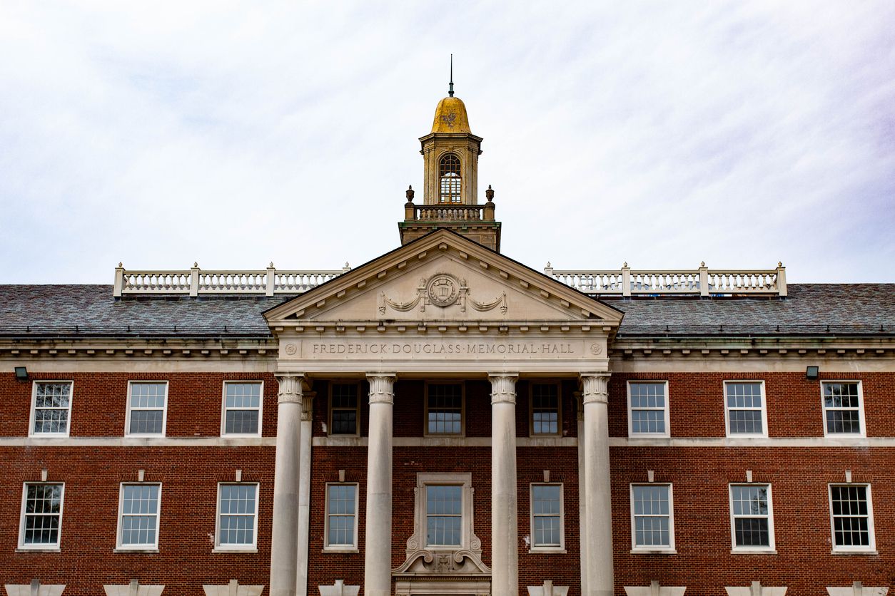 Howard Univeristy