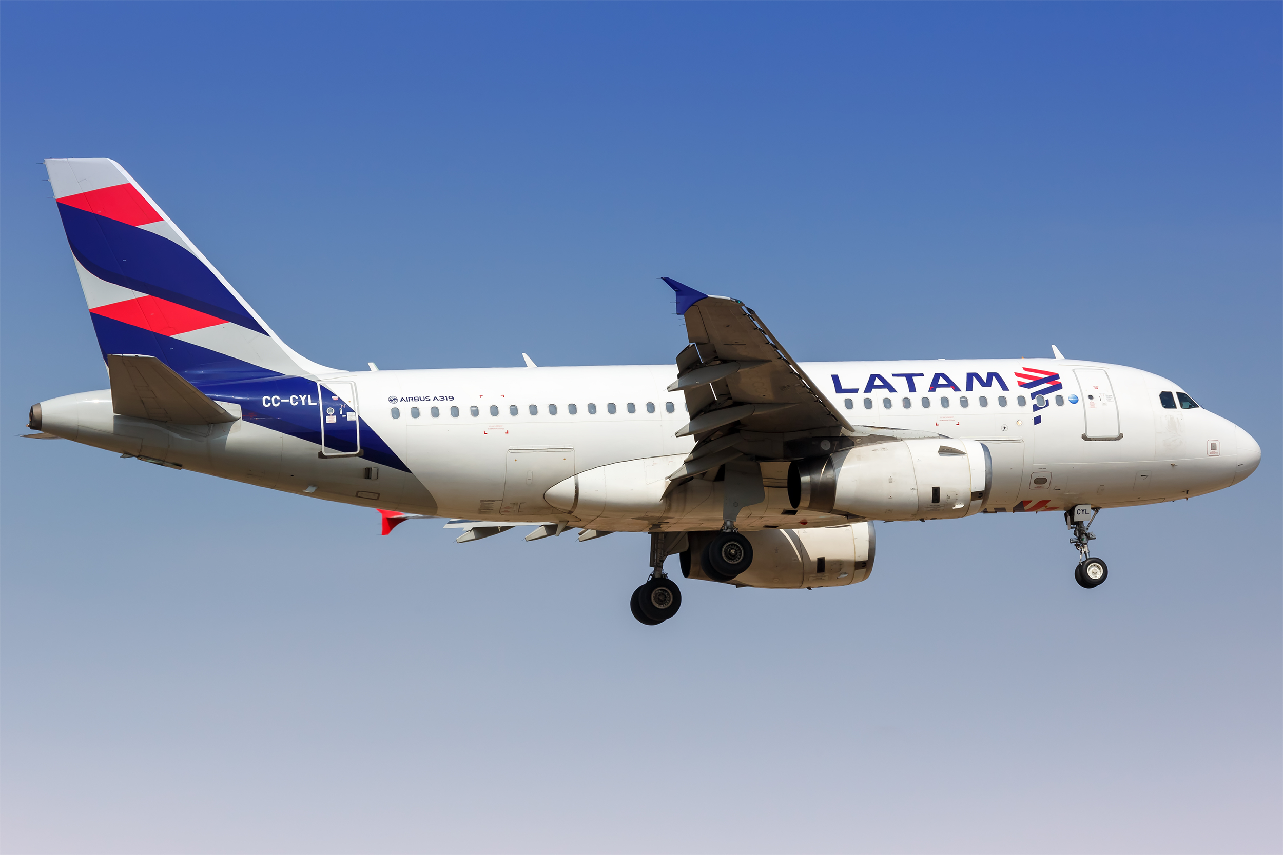 LATAM Airlines