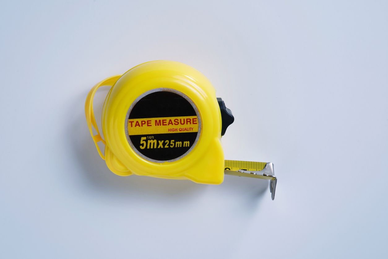 Measuring Tape