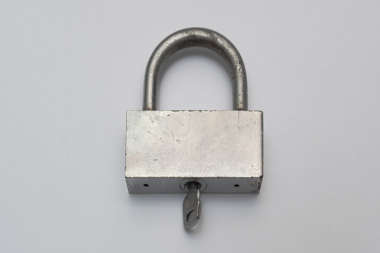 padlock