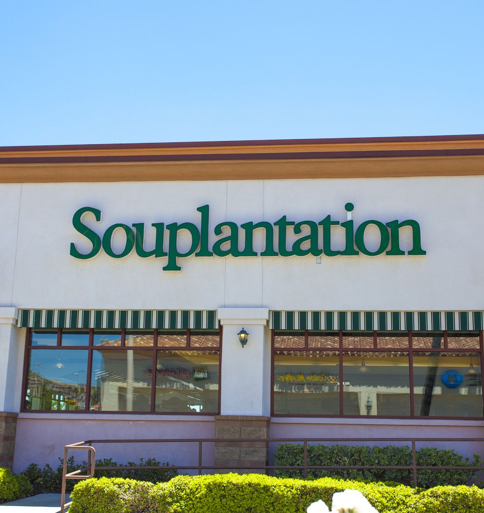 Souplantation