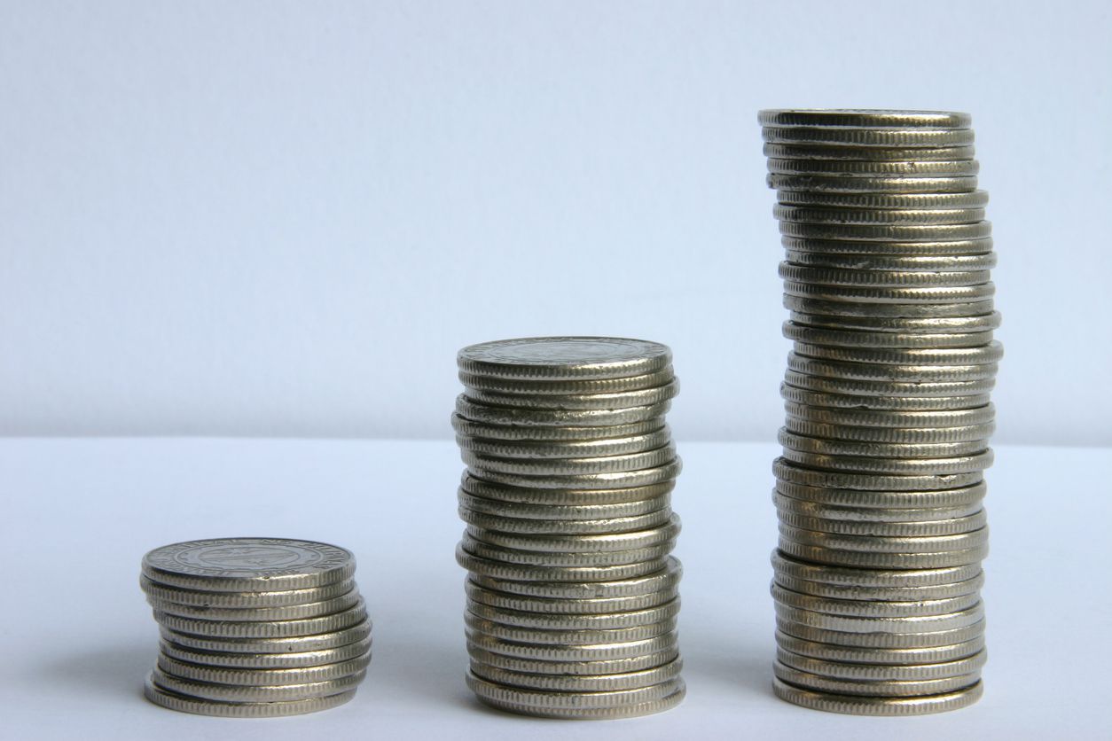 coins