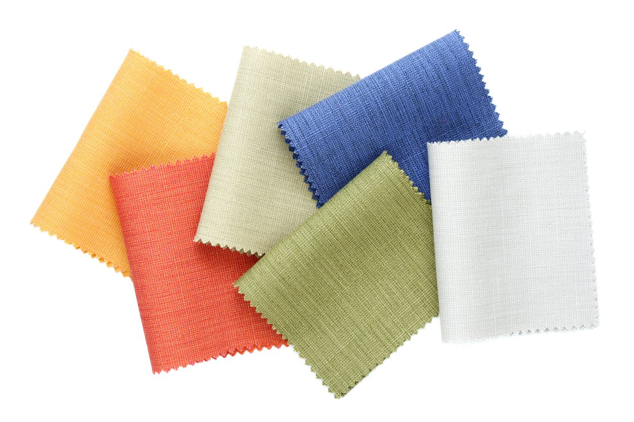 Fabric Swatches
