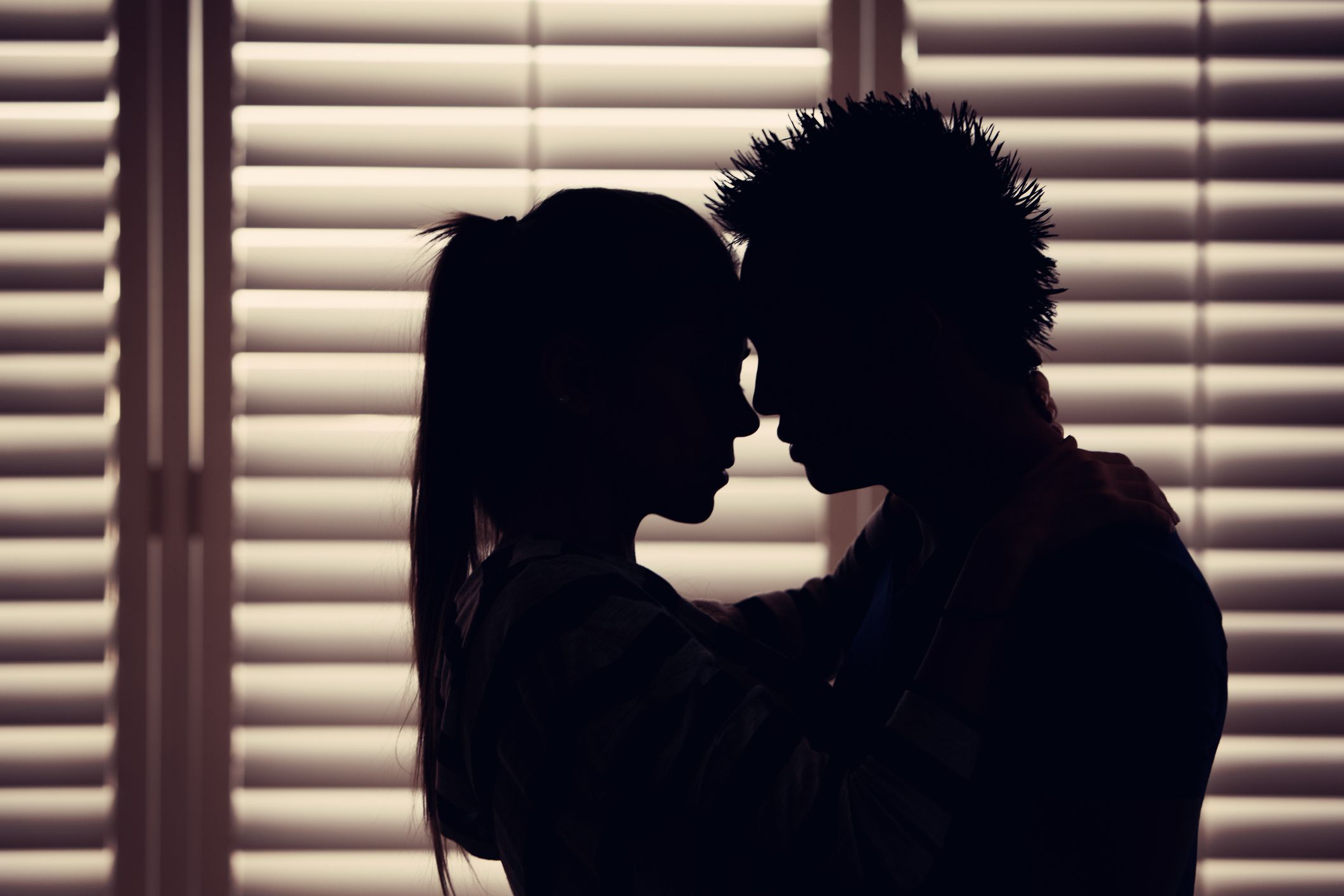 Revealing Secret Affairs