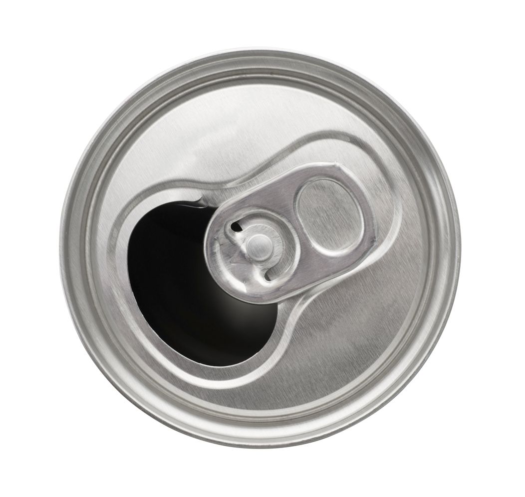 Soda Cans