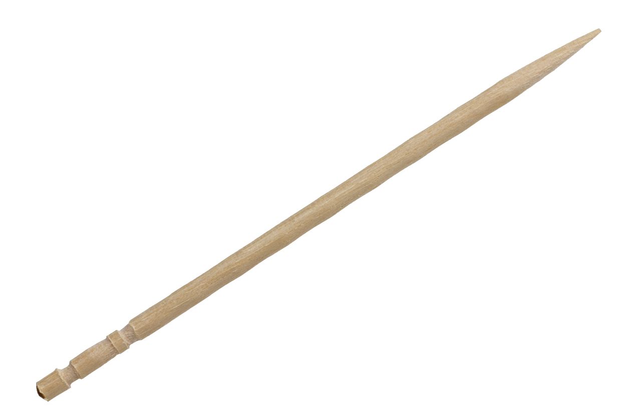 toothpick