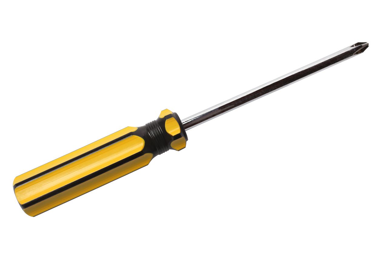 Screwdriver Handle