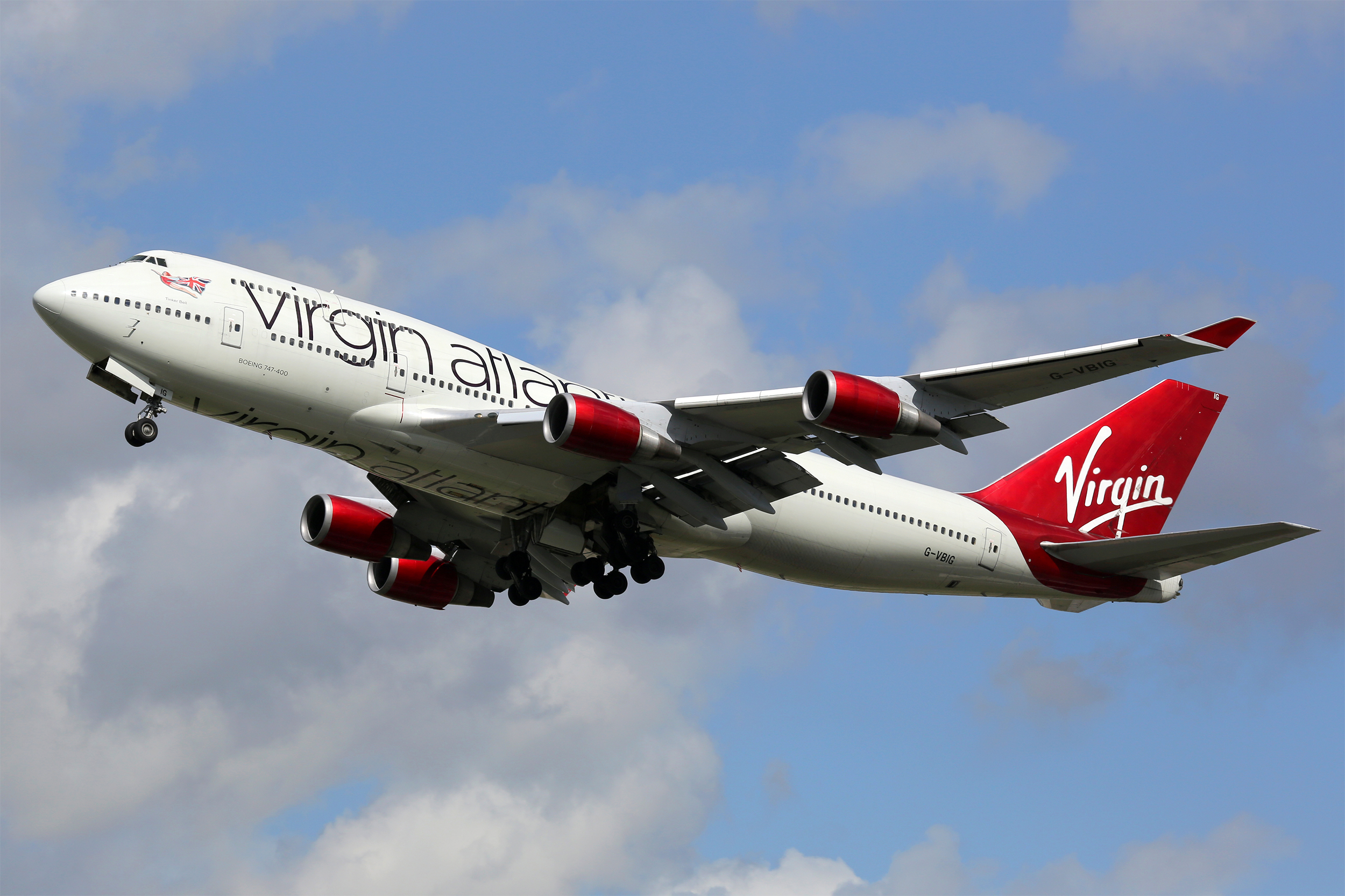 Virgin Atlantic
