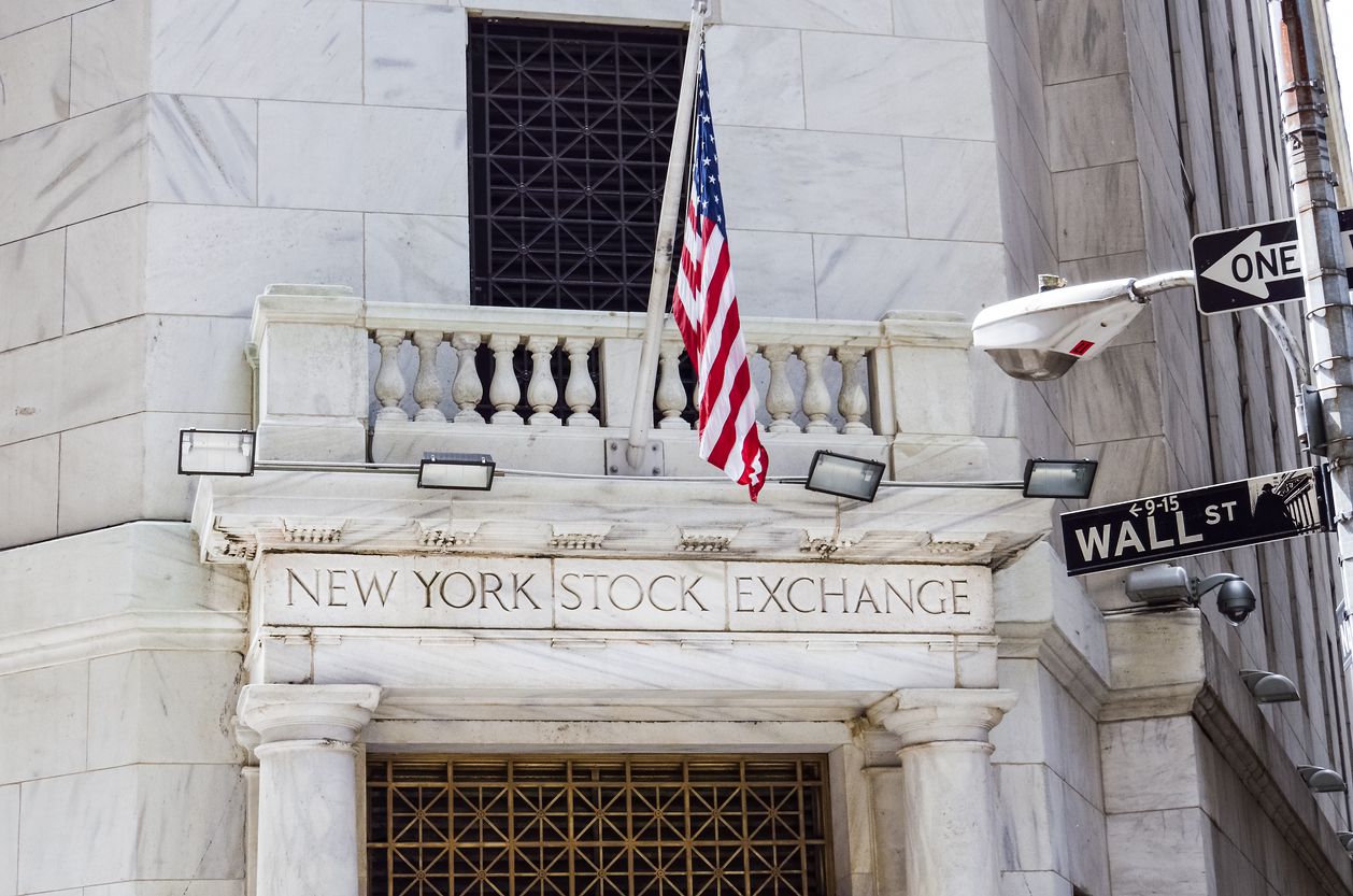 New York Stock Exchange