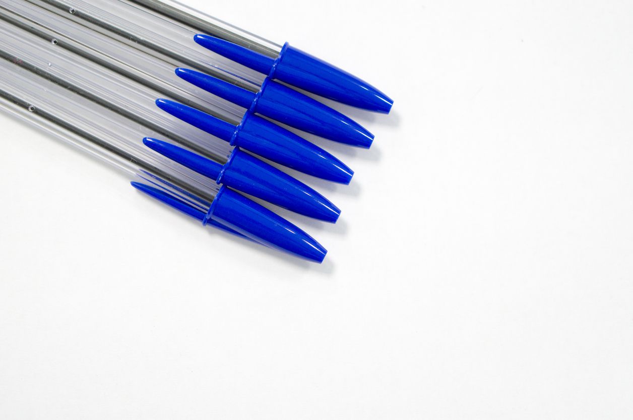 Bic Pen