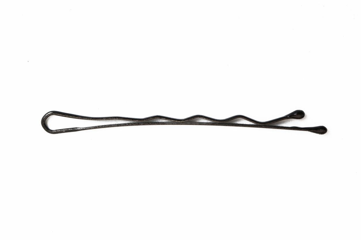 bobby pin