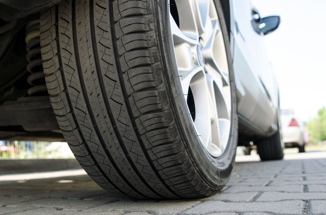 tire notches