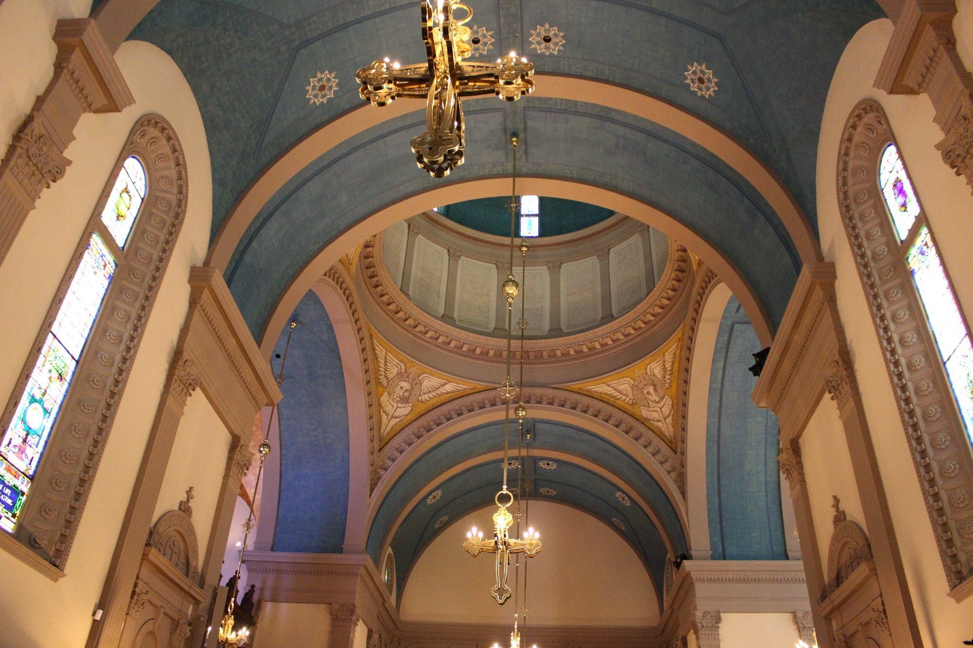 Memorial Presbyterian Church